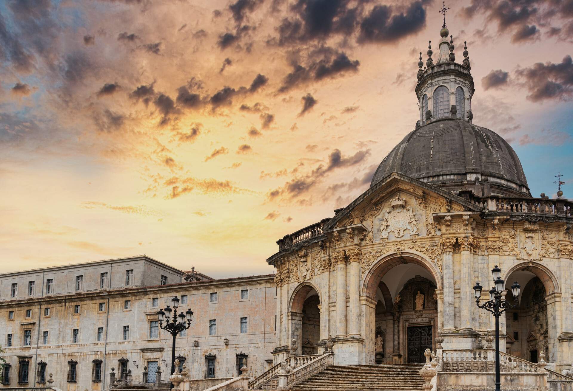 DEST_SPAIN_SANCTUARY_OF_LOYOLA_GettyImages