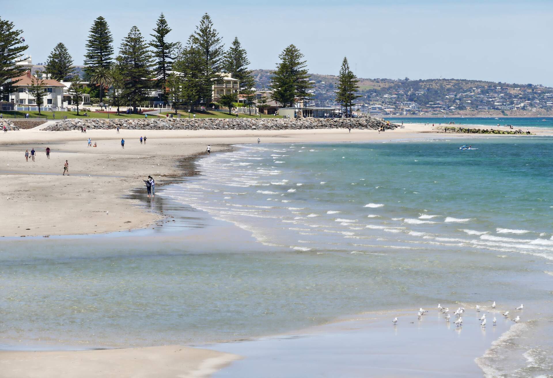 AUSTRALIA_ADELAIDE_GLENELG-BEACH