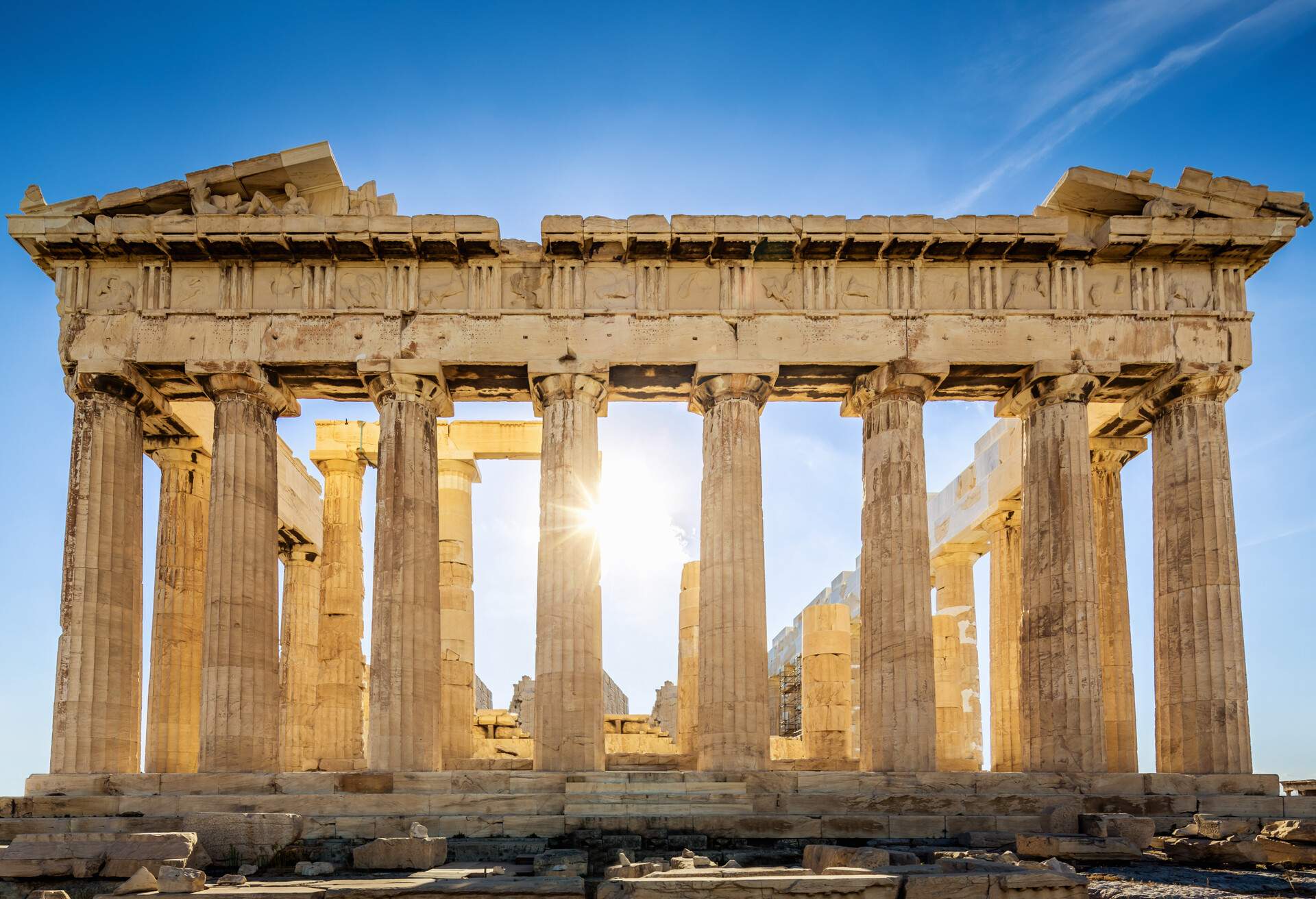 DEST_GREECE_ATHENS_ACROPOLIS_PARTHENON_GettyImages