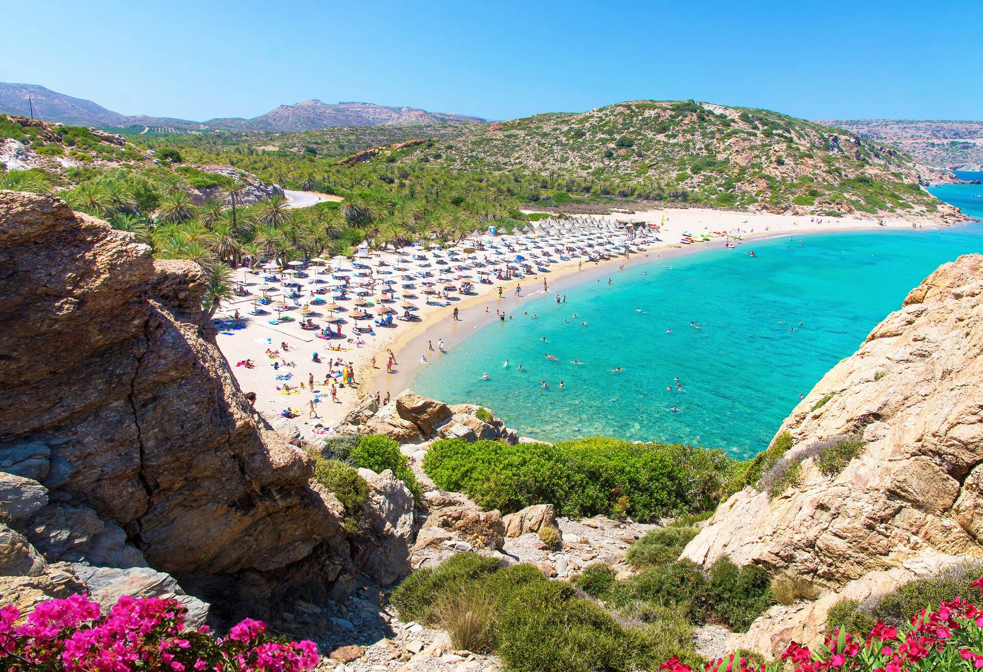 DEST_GREECE_CRETE_VAI_BEACH_GettyImages-1396522025