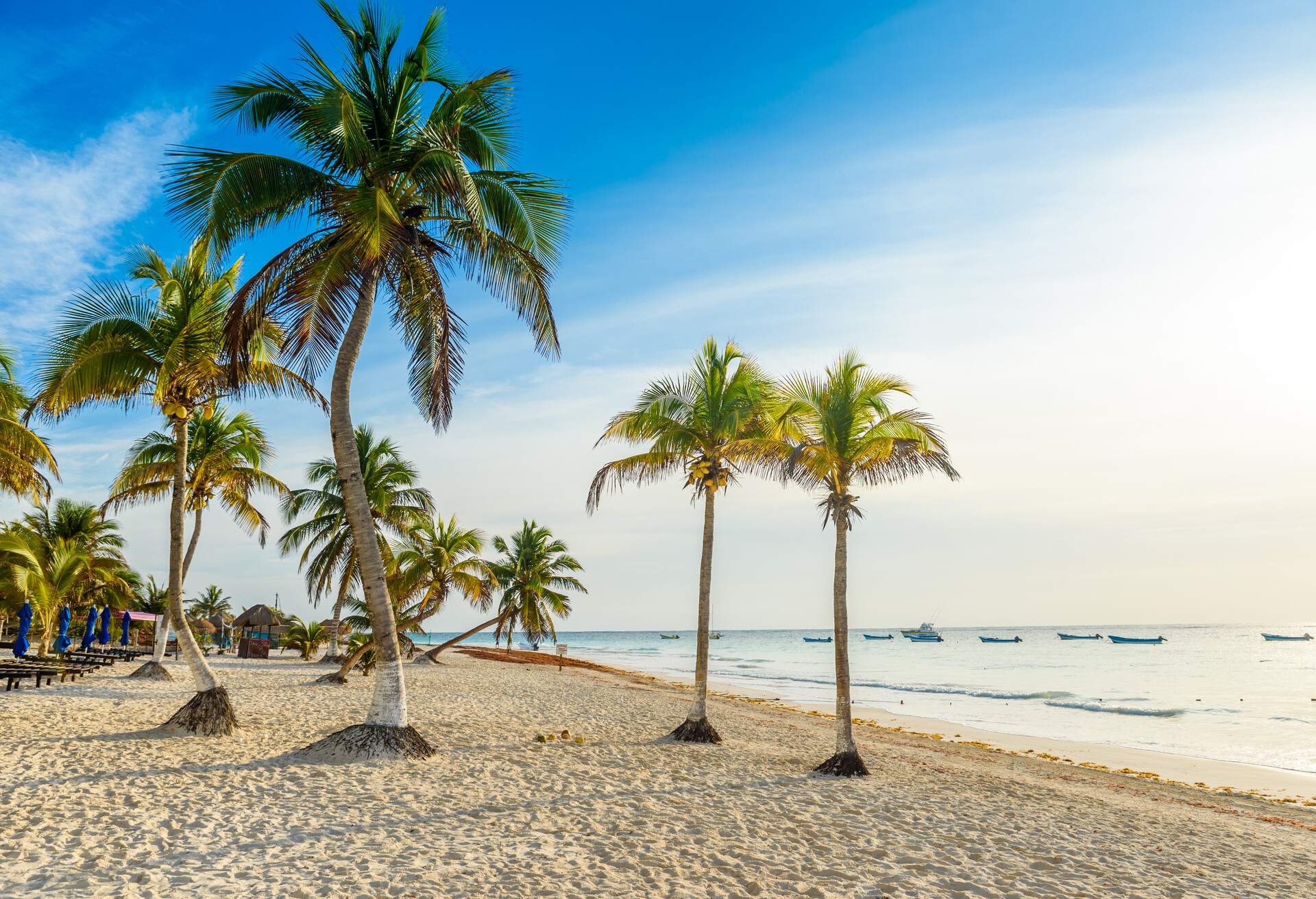 DEST_MEXICO_TULUM_PLAYA PARAISO_GettyImages-869966940