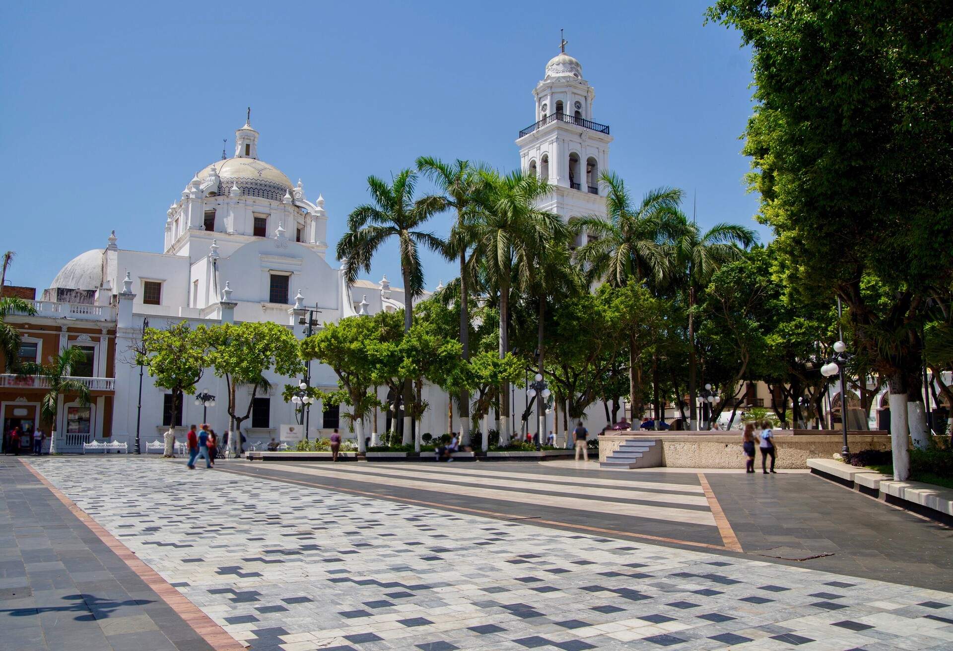 Veracruz-Mexico