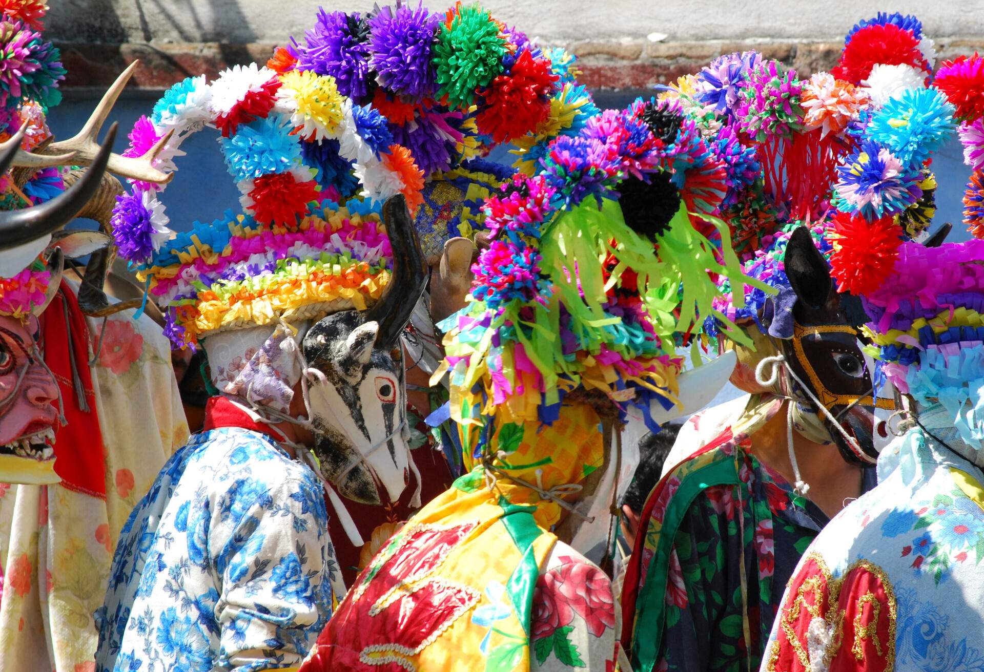 DEST_MEXICO_VERACRUZ_THEME_CARNIVAL_GettyImages-149015938