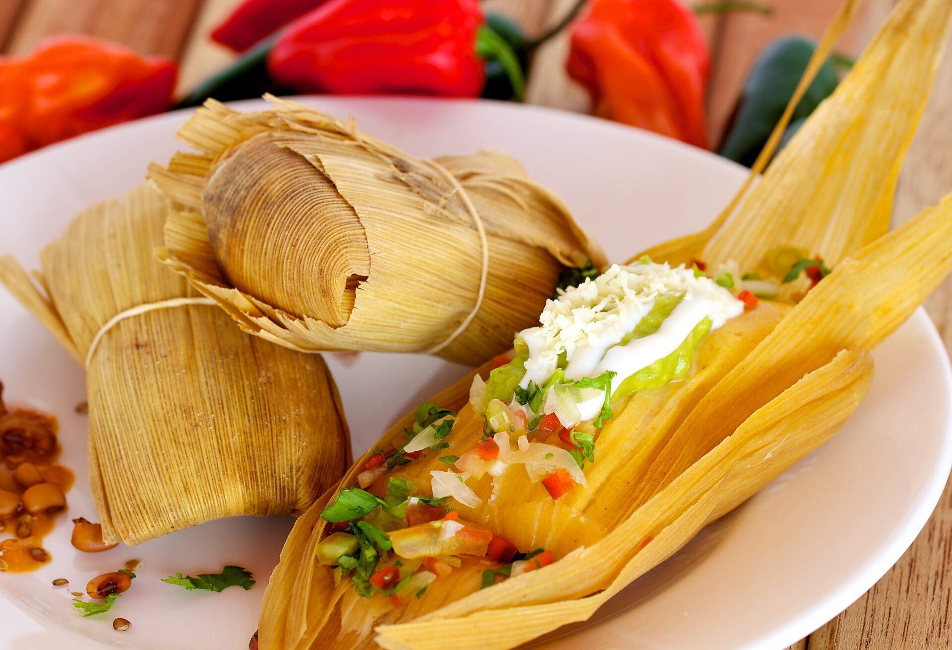 THEME_FOOD_LATIN_AMERICAN-shutterstock-premier_156905645