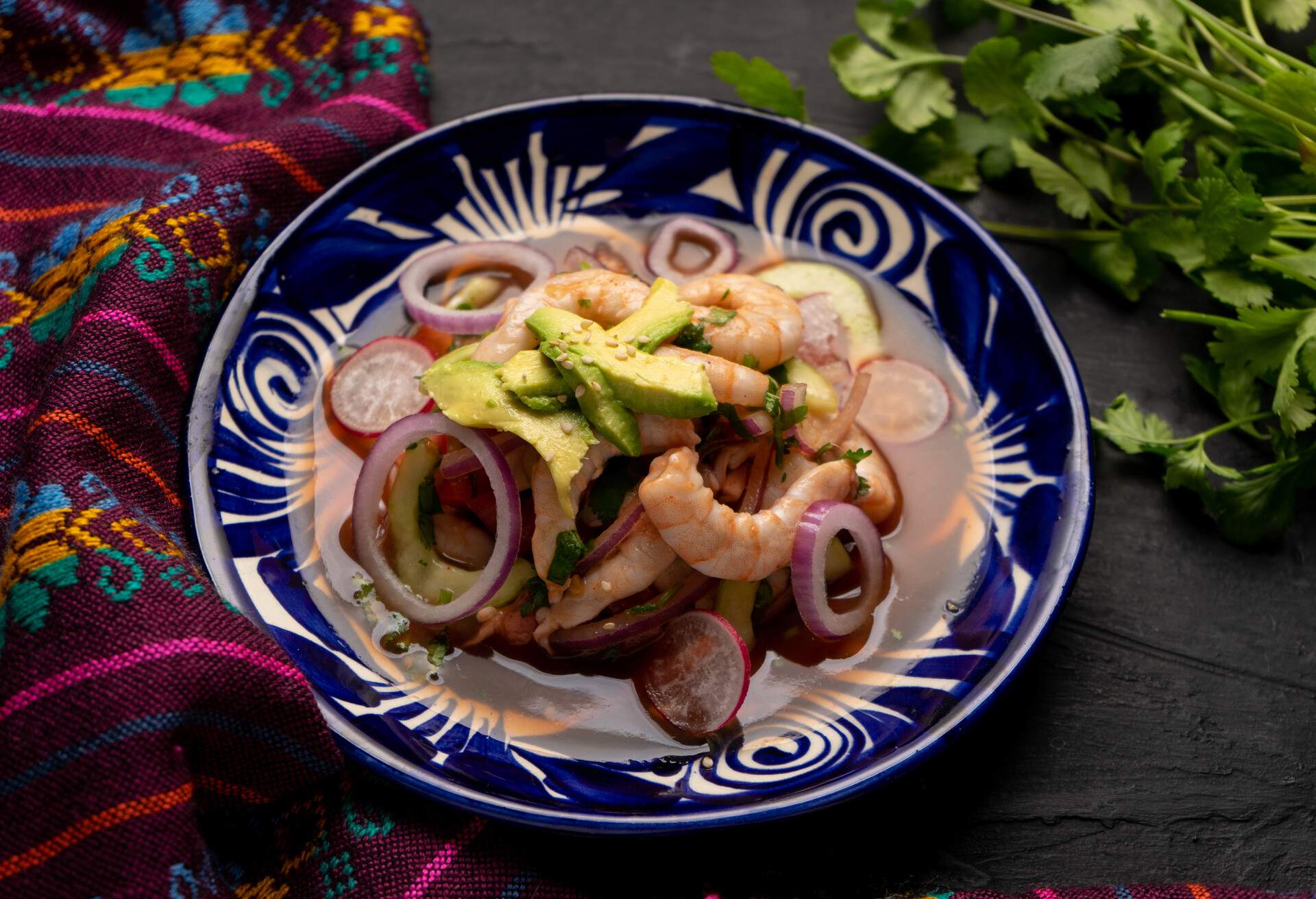 THEME_FOOD_MEXICAN_AGUACHILES_GettyImages-1371386114