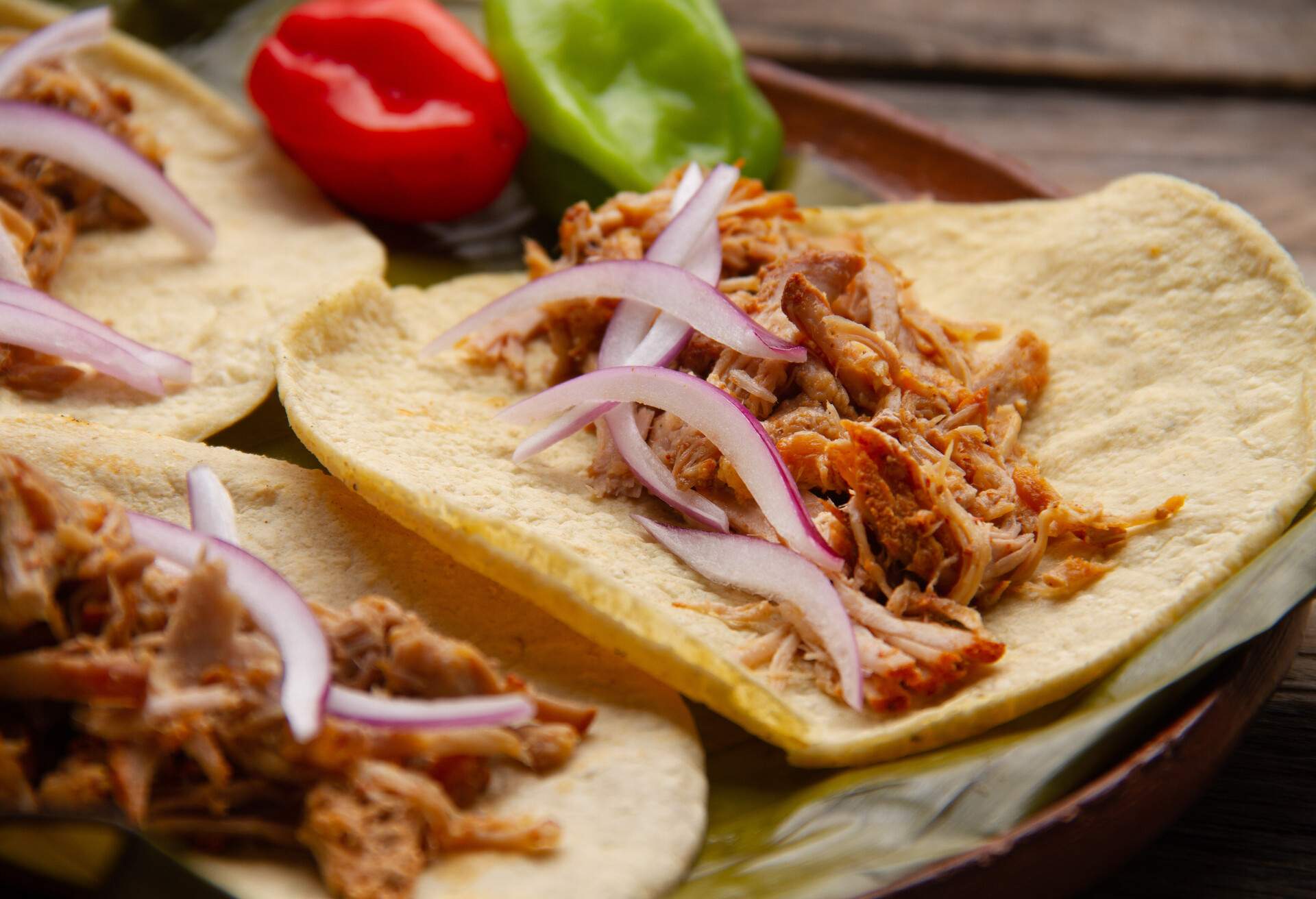 THEME_FOOD_MEXICAN_COCHINITA-PIBIL_GettyImages-1400871221