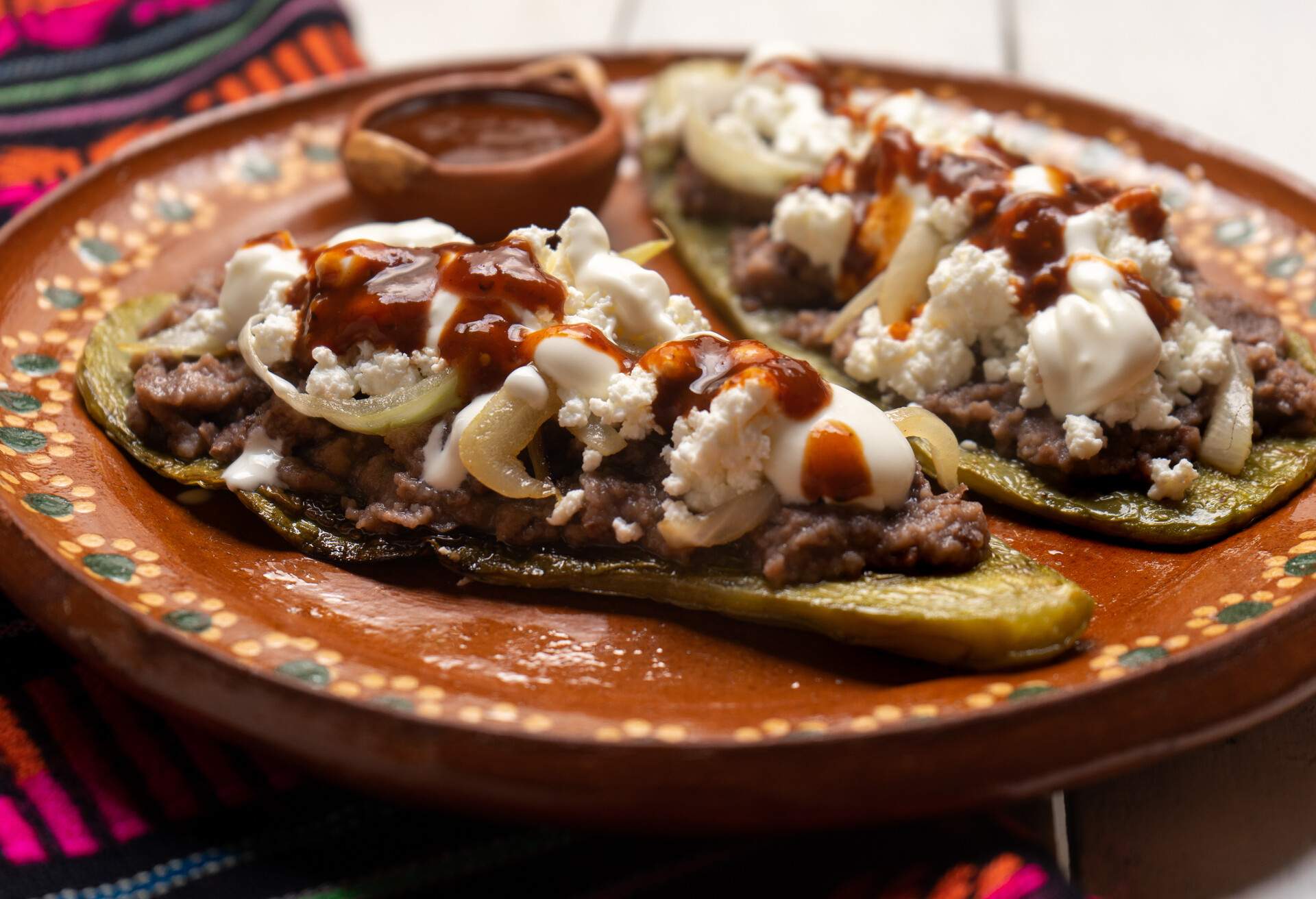 THEME_FOOD_MEXICAN_HUARACHES_GettyImages-1255270633