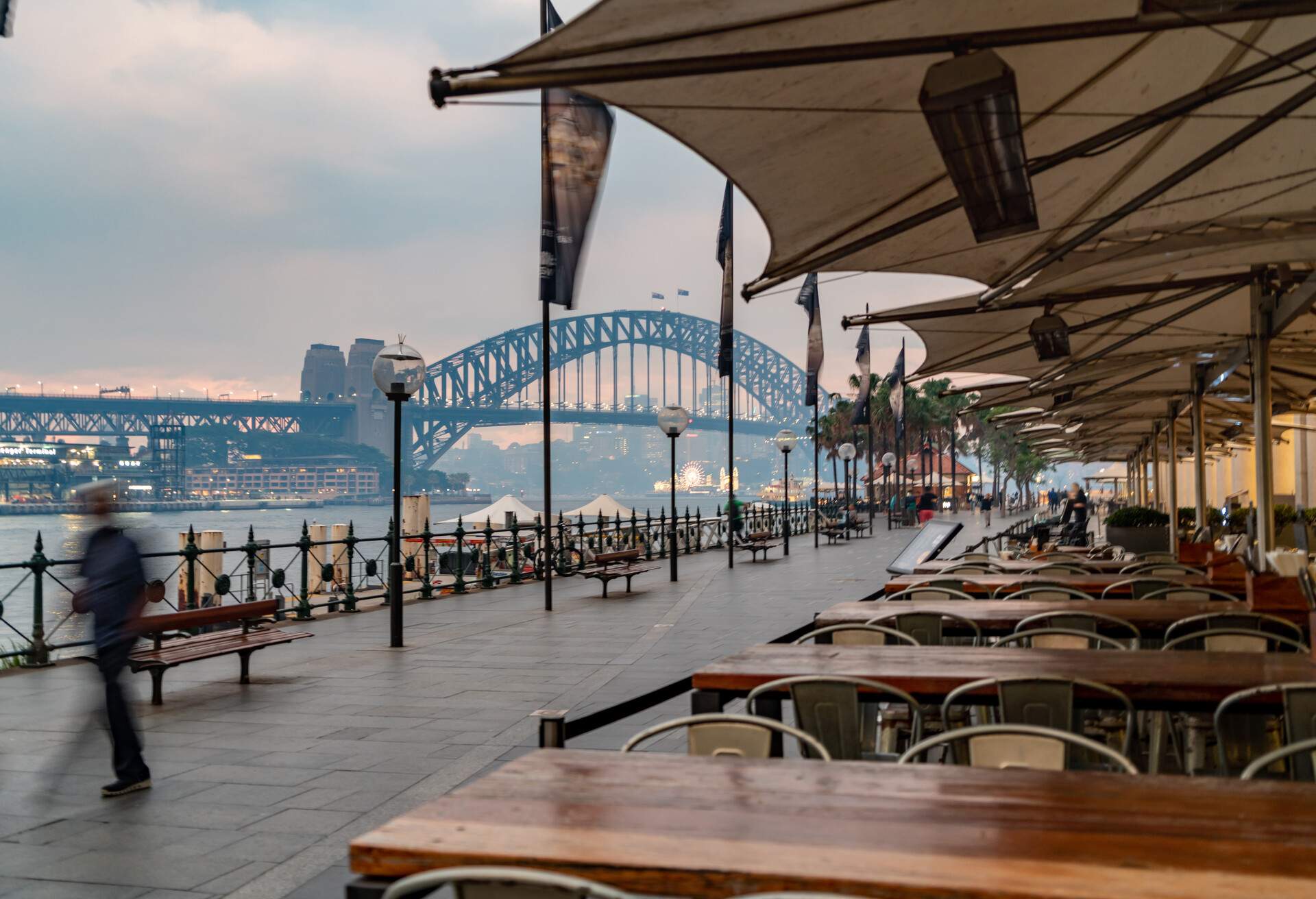 AUSTRALIA_SYDNEY_BRIDGE_EAST_CIRCULAR_QUAY