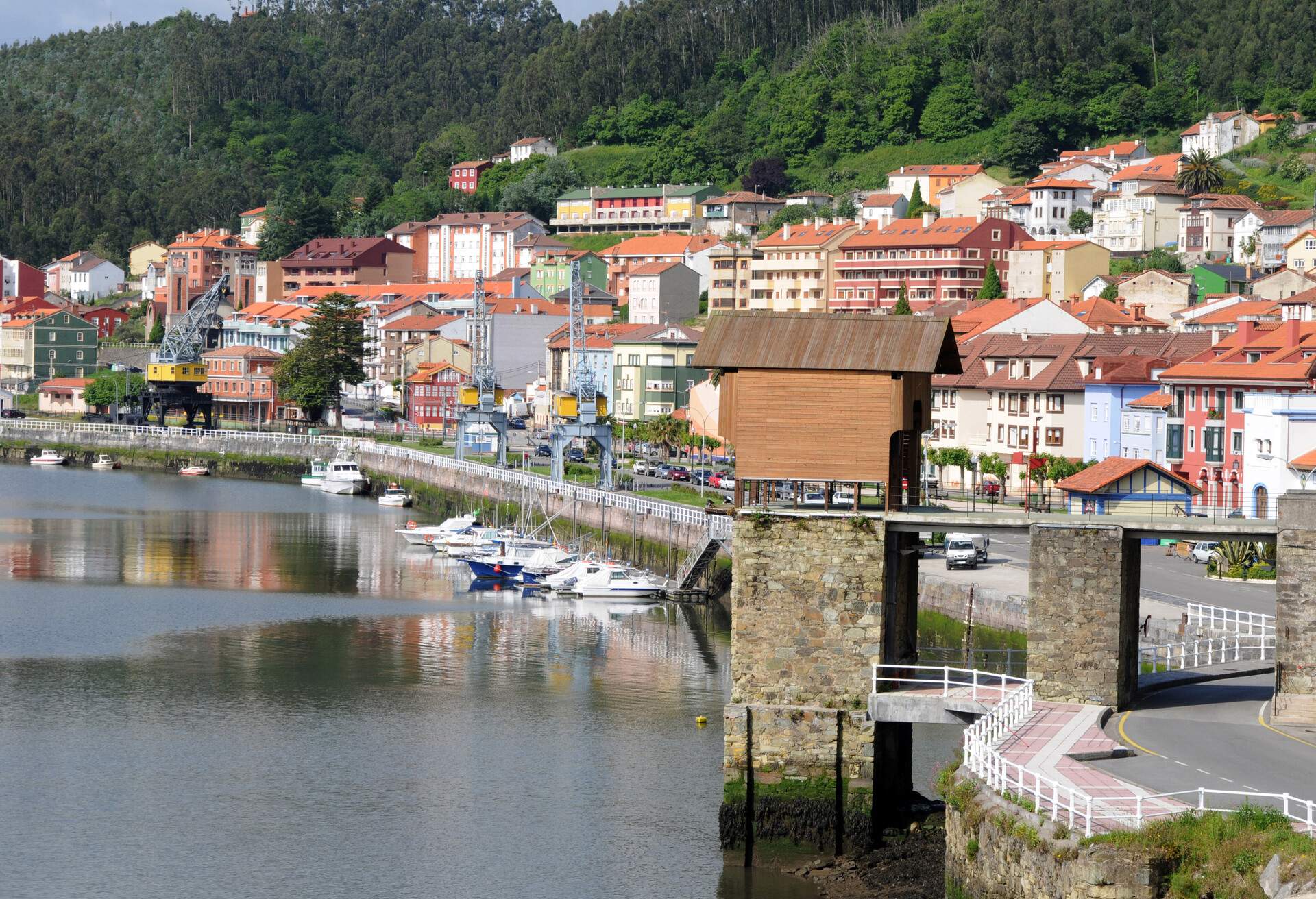 DEST_SPAIN_ASTURIAS_PRAVIA_GettyImages-172967962