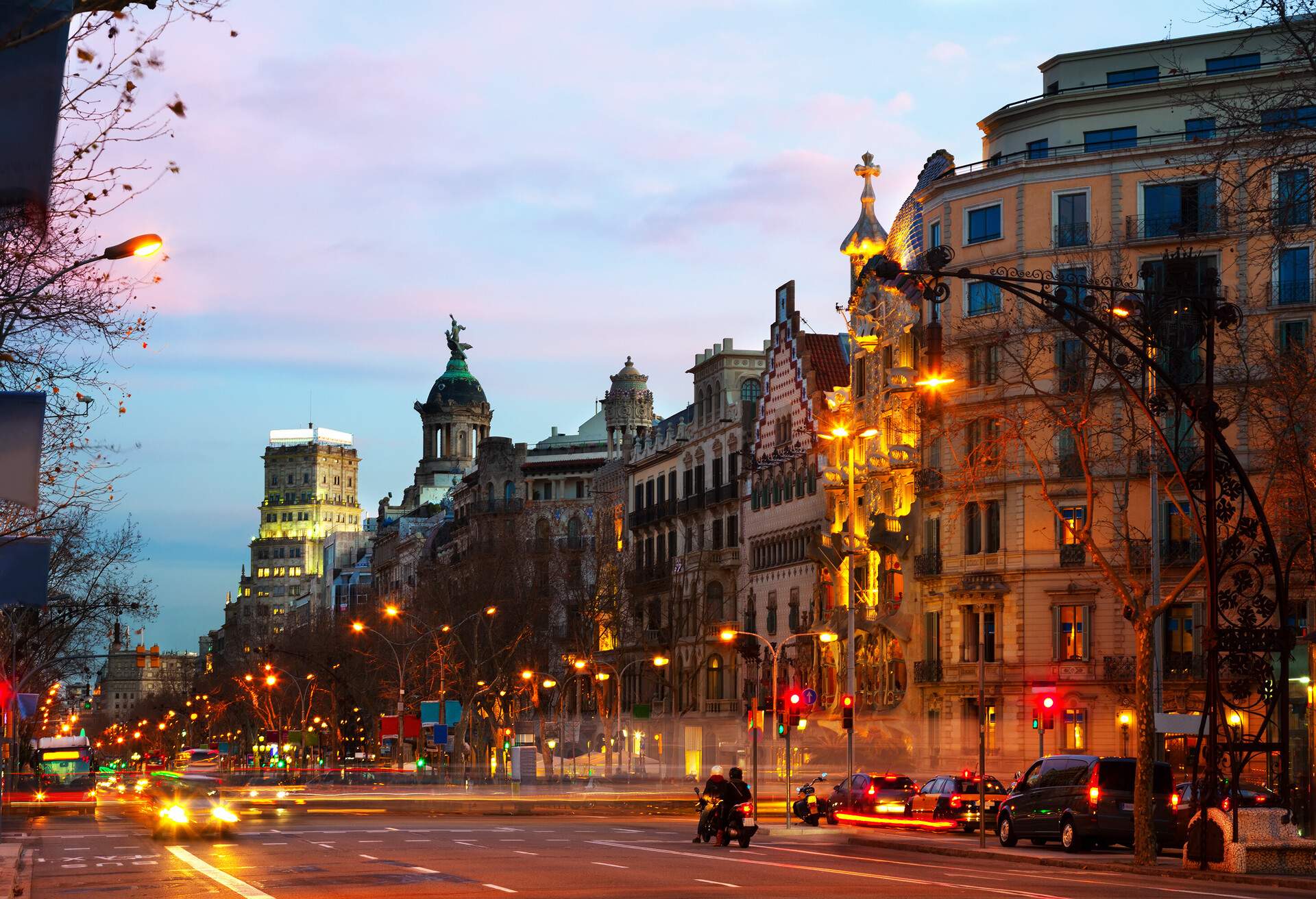 DEST_SPAIN_BARCELONA_PASSEIG_DE_GRACIA_GettyImages