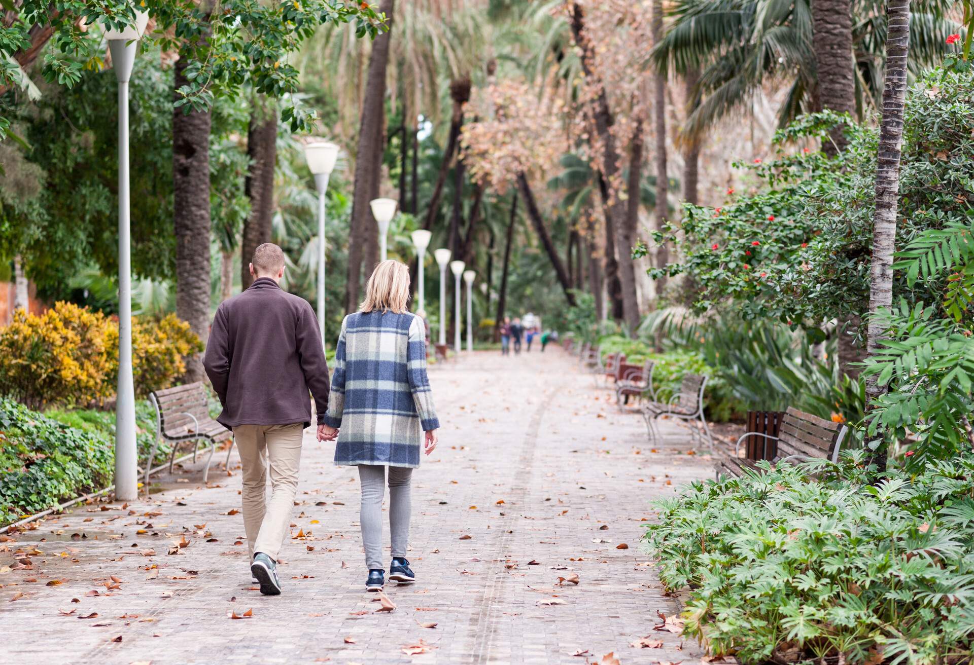 DEST_SPAIN_MALAGA_CITY_PARK_GettyImages-638111286