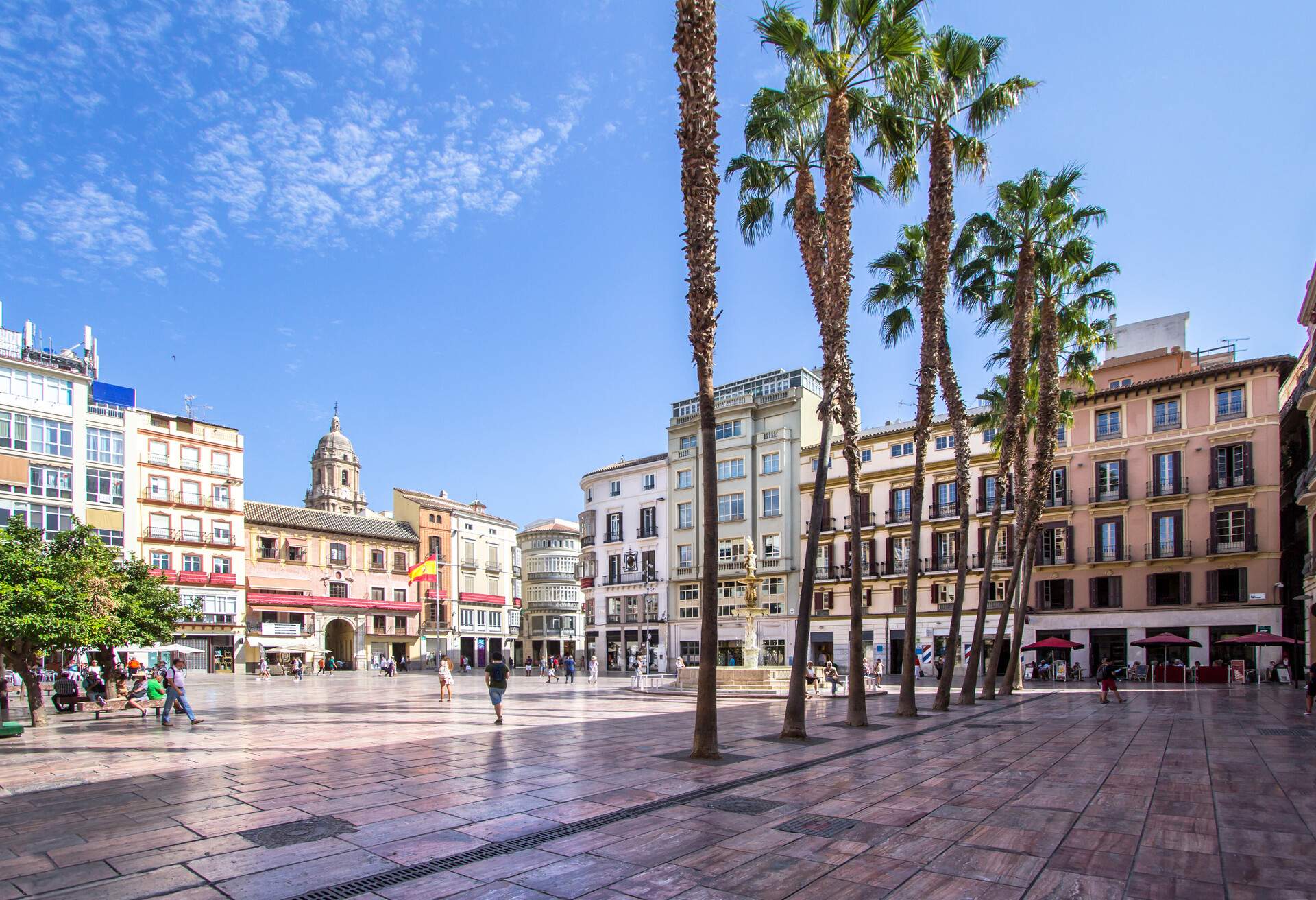 DEST_SPAIN_MALAGA_CONSTITUTION-SQUARE_GettyImages-1263633212
