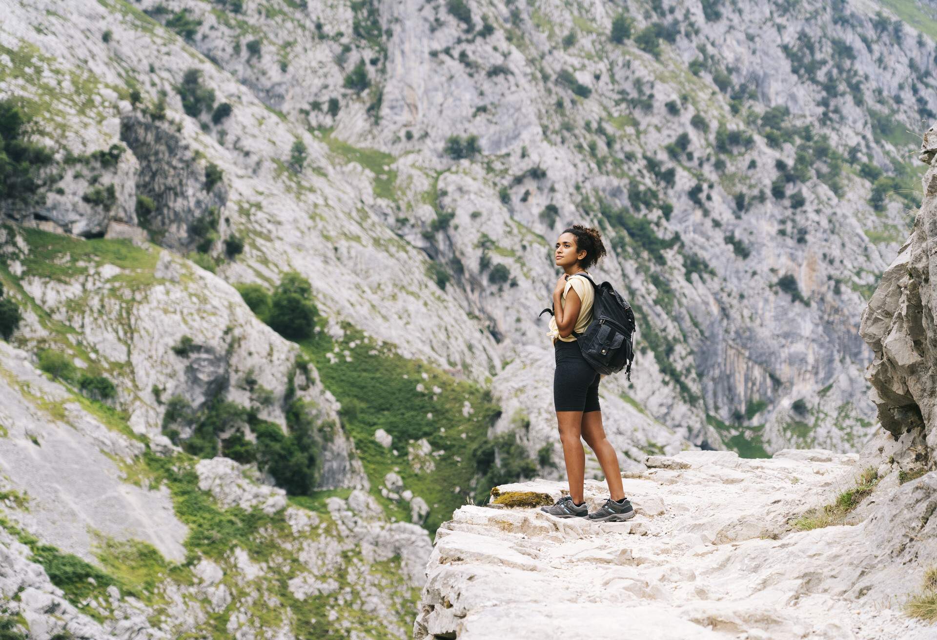 dest_spain_asturias_ruta_del_cares_hike_theme_people_woman_hiking_gettyimages