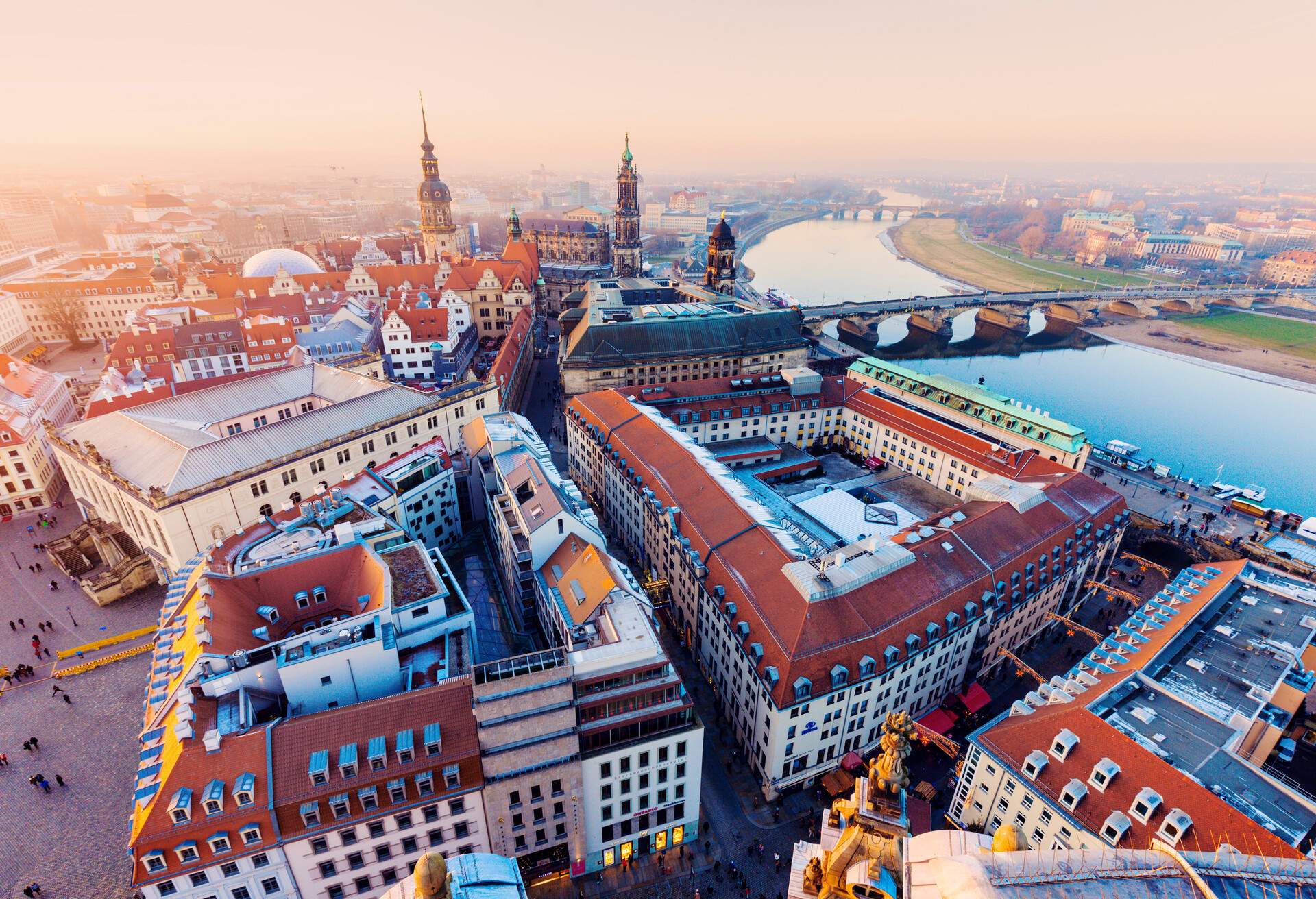 especificar Golpe fuerte Simplificar Las 16 ciudades más bonitas de Alemania | KAYAK