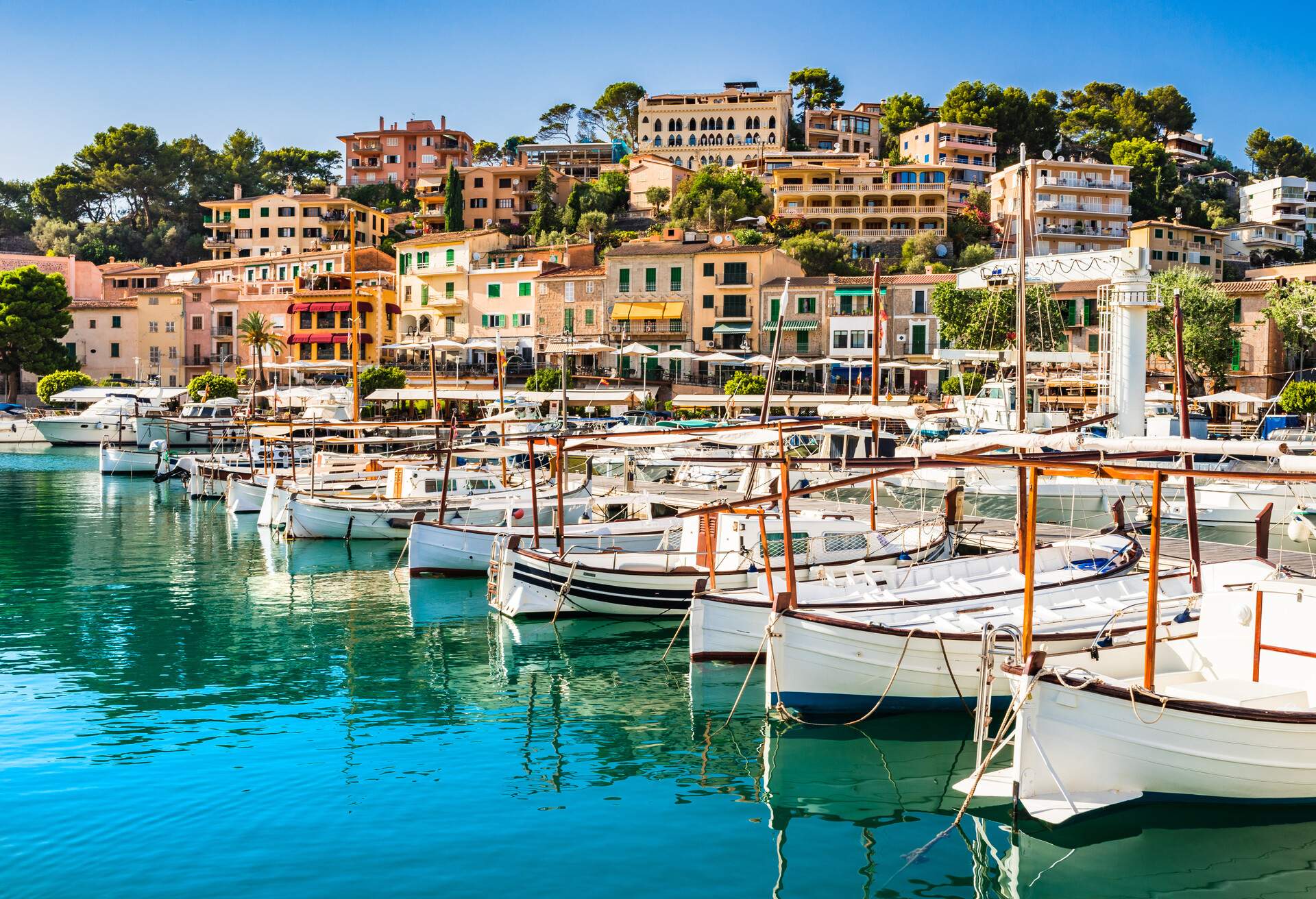 SPAIN_BALEARIC-ISLANDS_PORT-DE-SOLLER