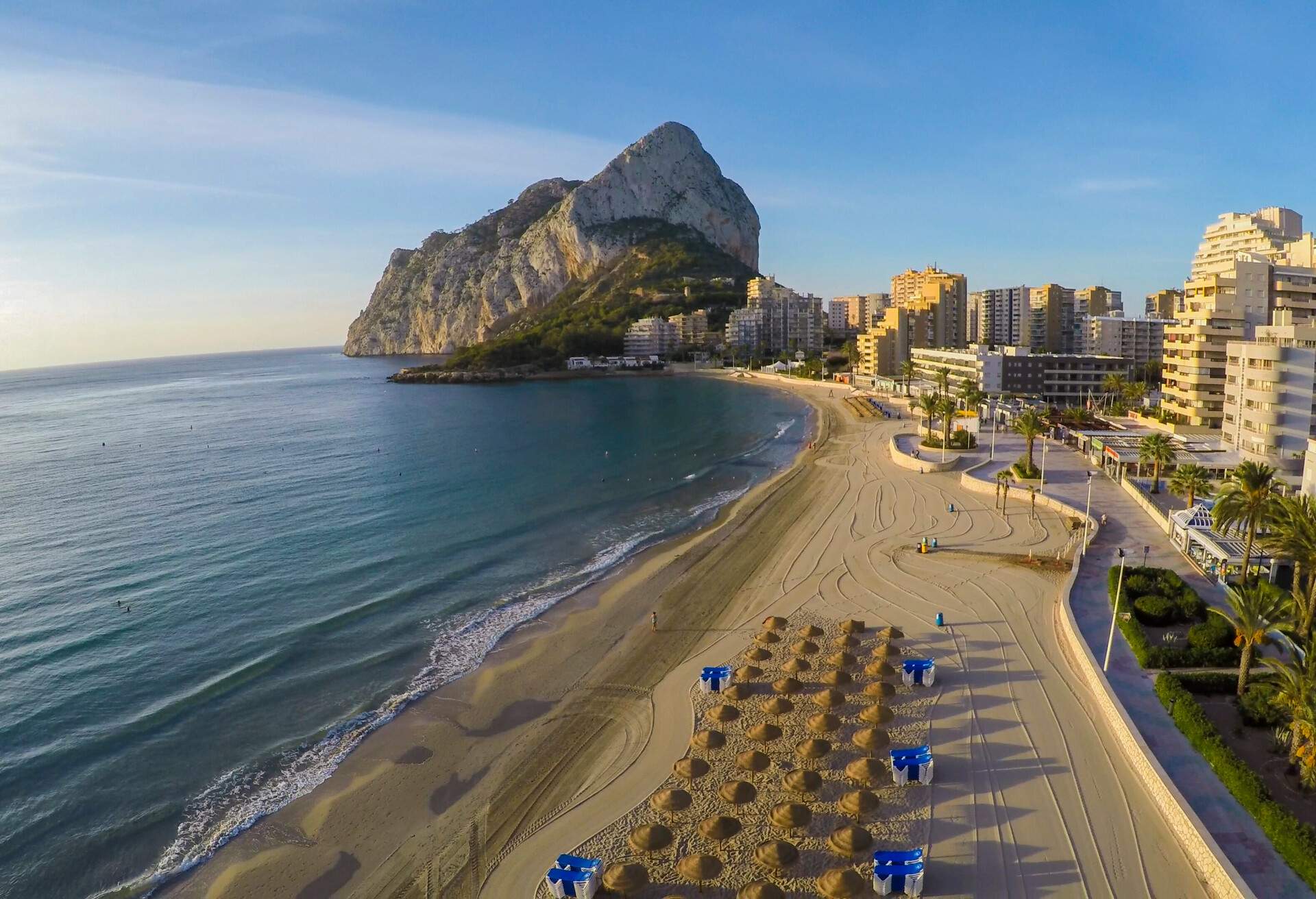 DEST_SPAIN_CALPE beach aerial view GettyImages-502347162