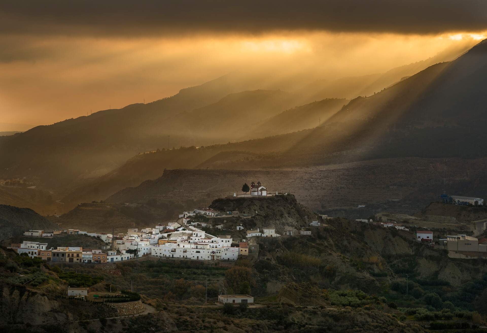 SPAIN_GRANADA_Las_-Alpujarras