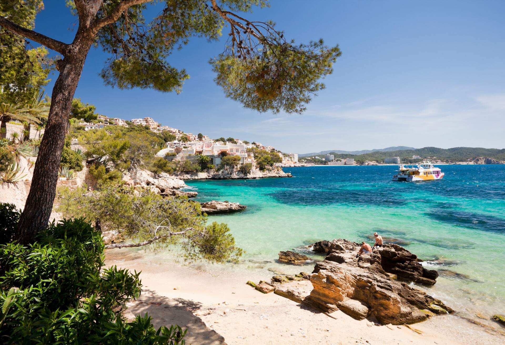 Mallorca, Balearic Islands, Spain