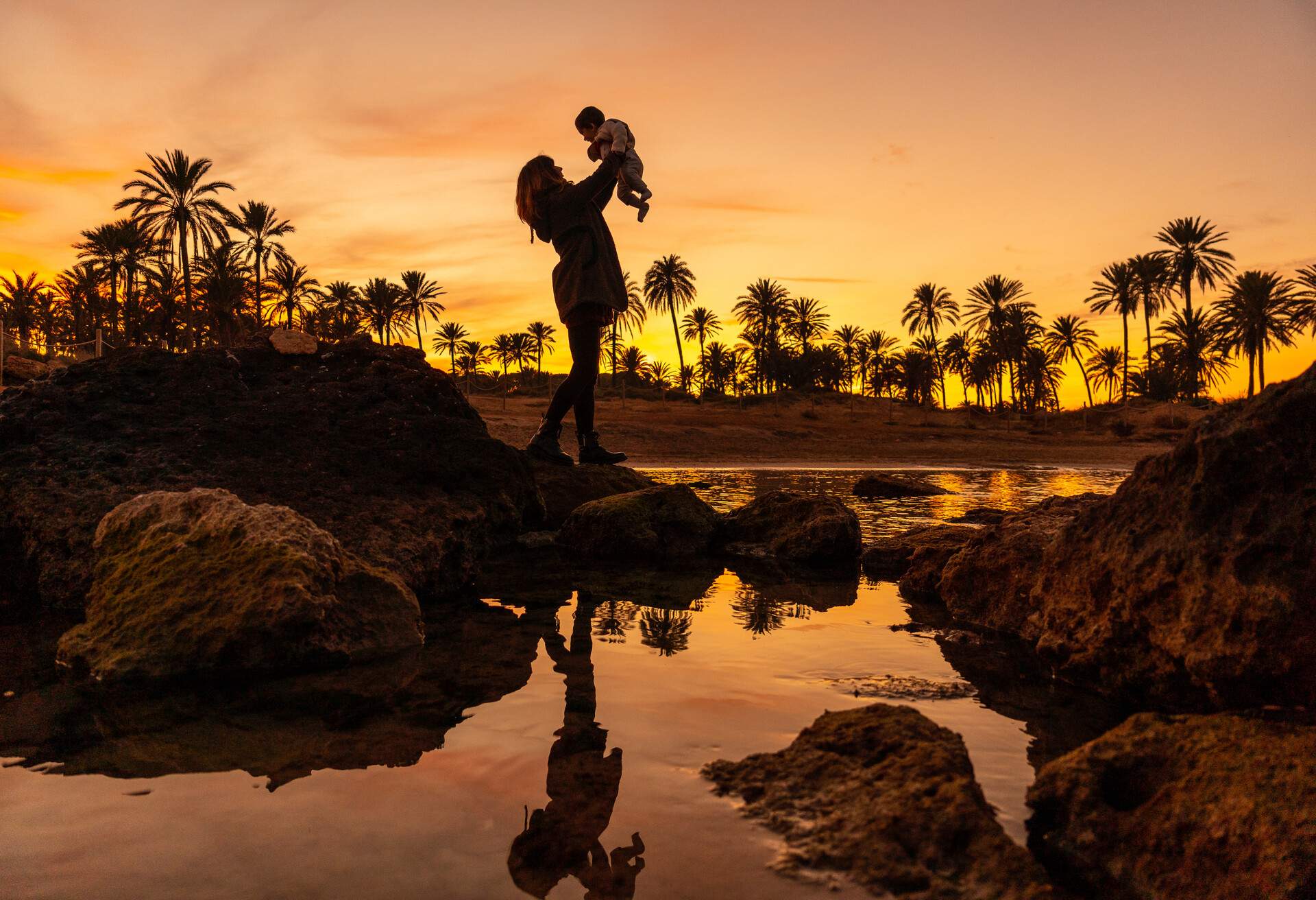 DEST_SPAIN_TORREVIEJA_CALA_FERRIS_GettyImages-1372415681