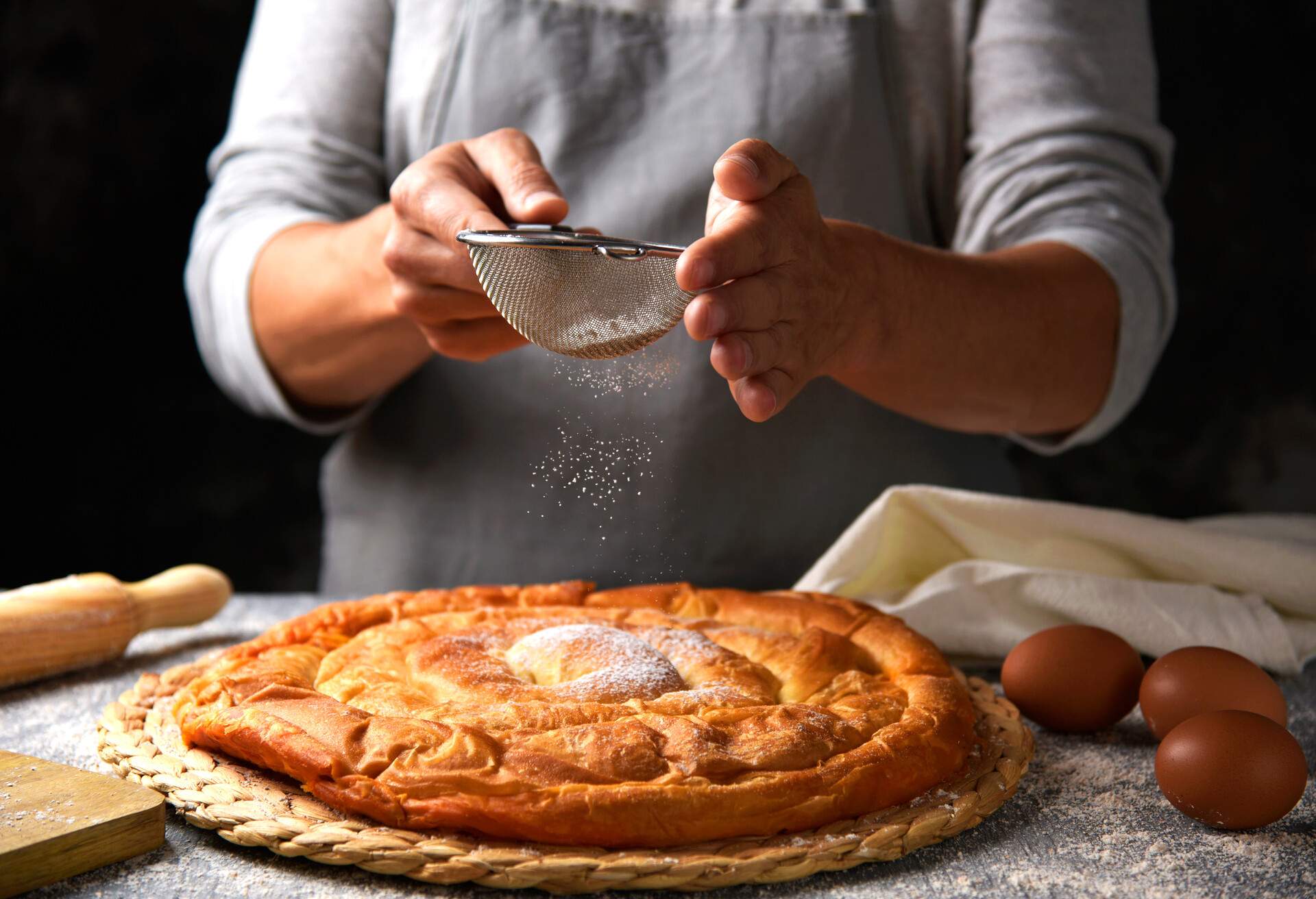 THEME_FOOD_SPANISH_ENSAIMADA_shutterstock-portfolio_1036889518