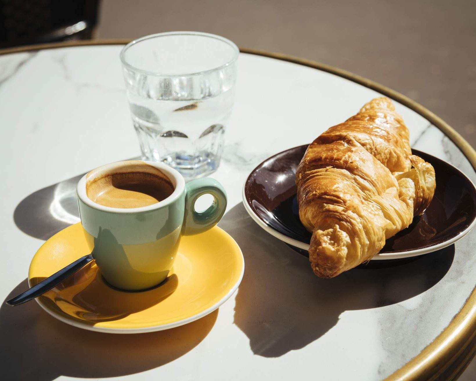 Disfruta durante tu viaje del mejor desayuno en Francia KAYAK