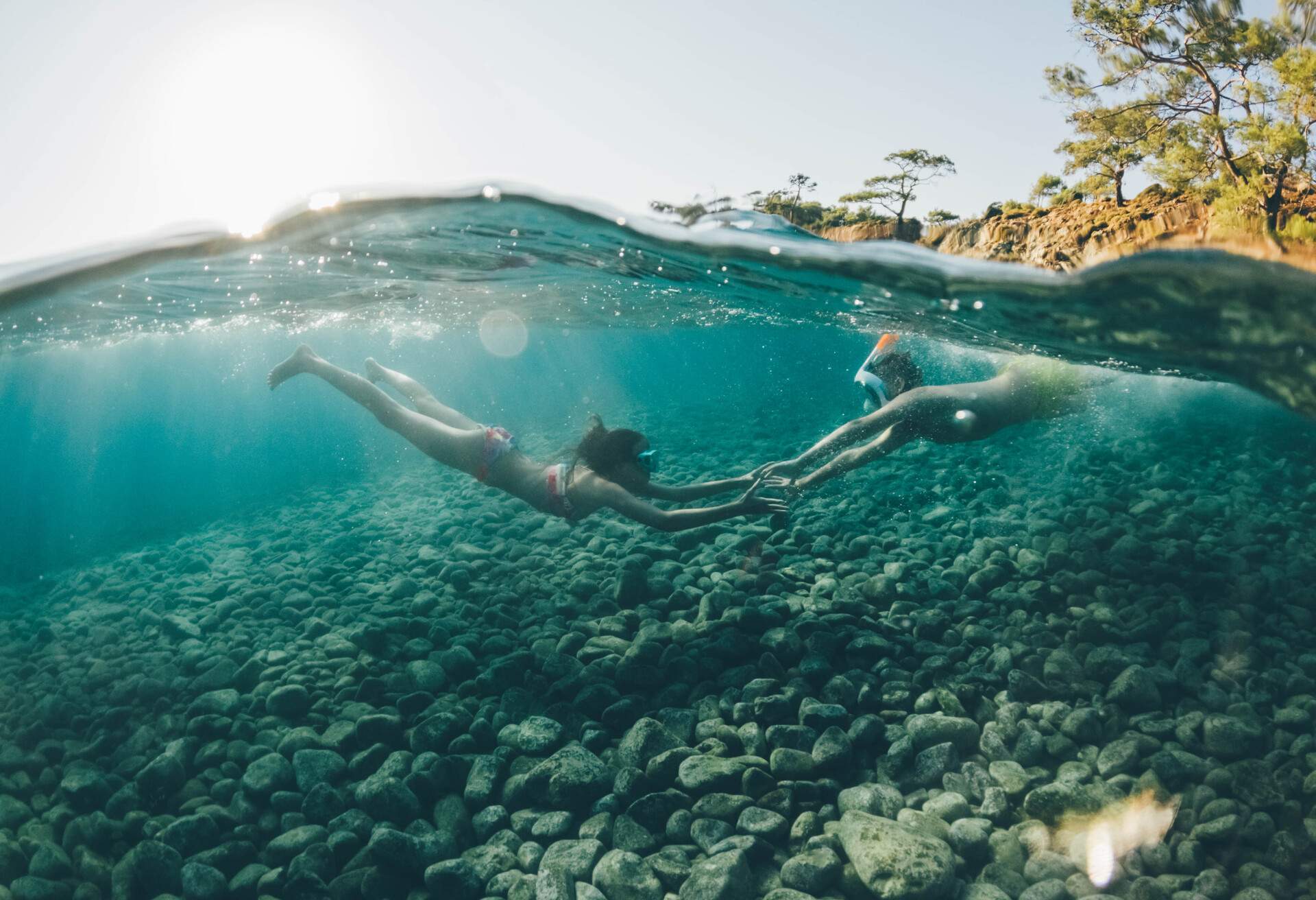 people_kid_swimming_snorkeling