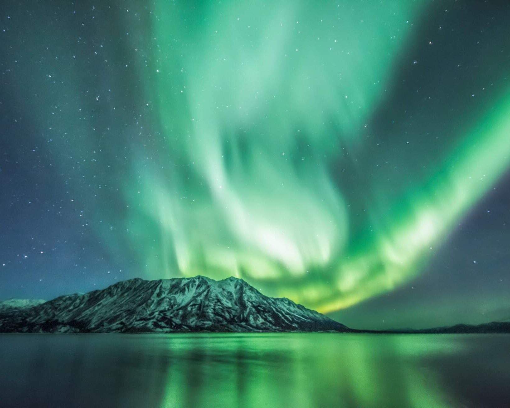 Los 10 parques nacionales de Canadá KAYAK