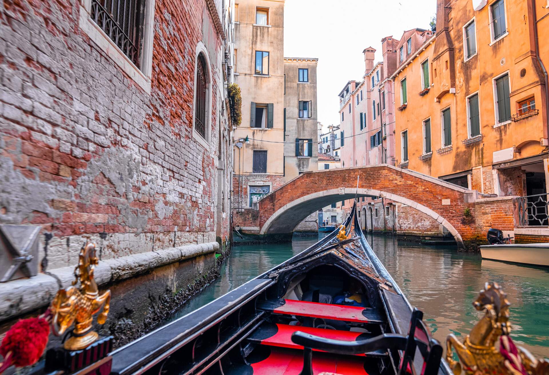 Photo taken in Venezia, Italy