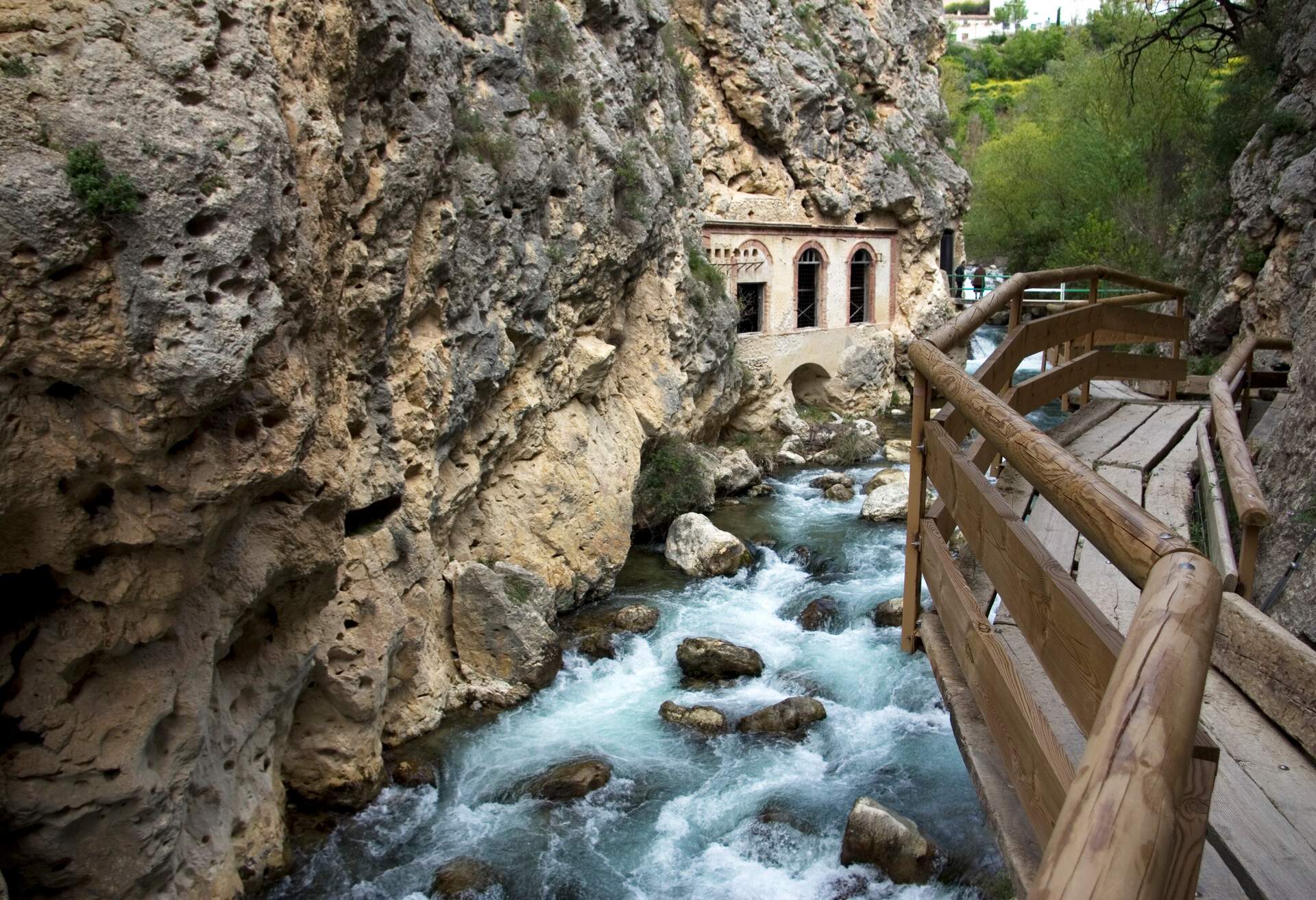 SPAIN_ANDALUSIA_CASTRIL_RIVER