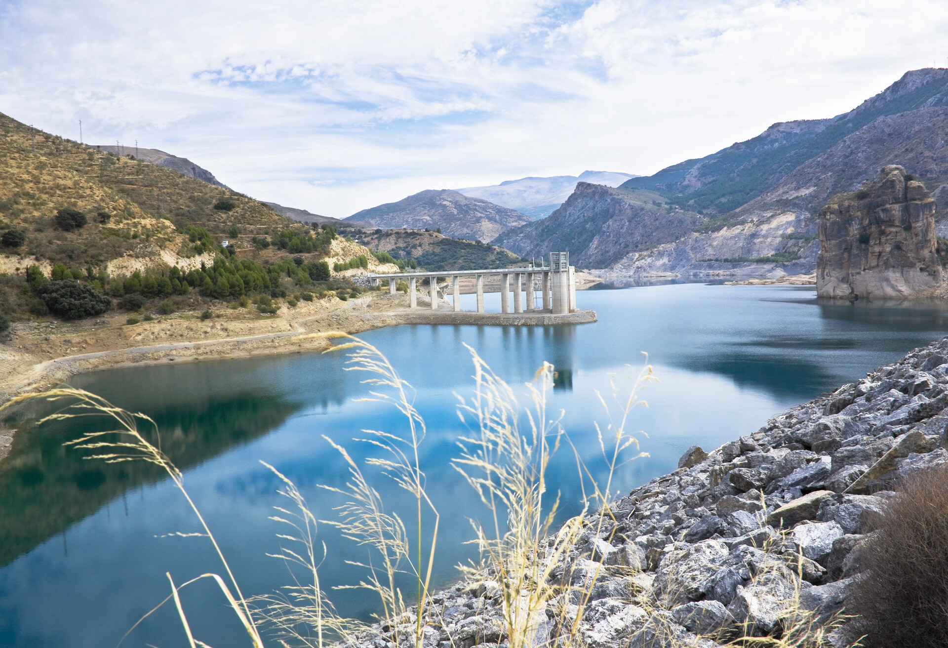 DEST_SPAIN_ANDALUSIA_GÜEJAR_SIERRA_GettyImages-498106871