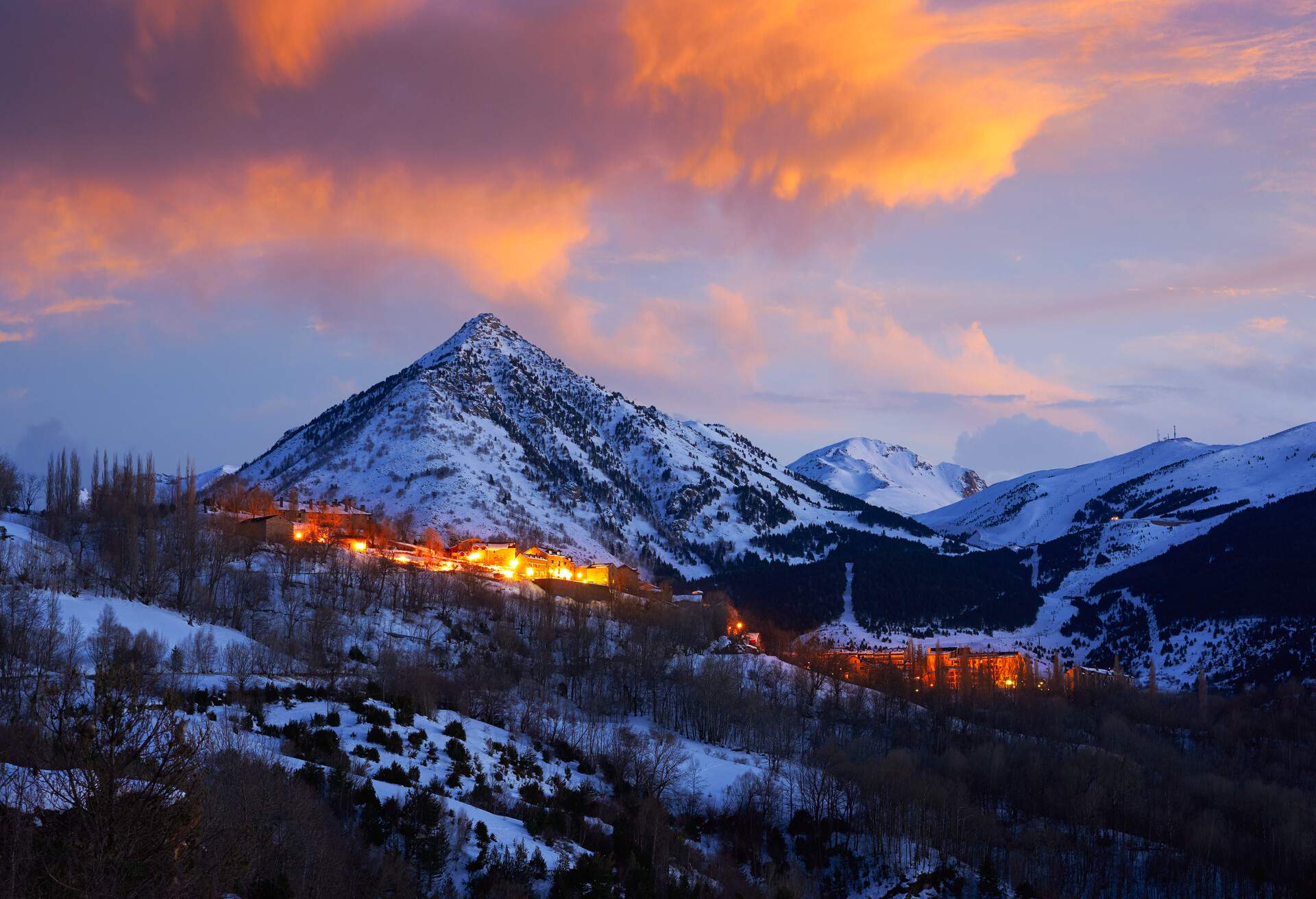 SPAIN_BENASQUE_PYRENEES