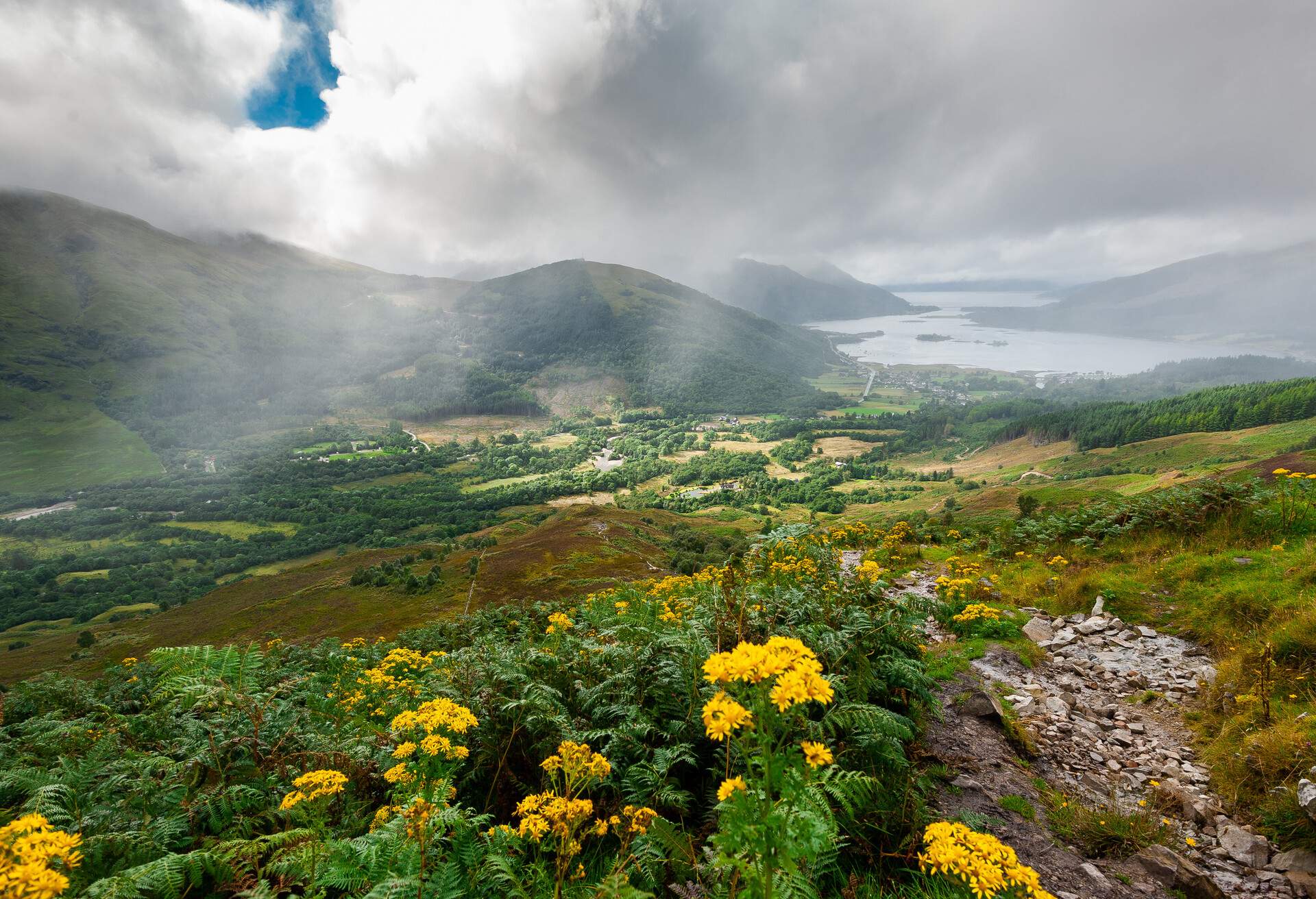 Photo taken in Glencoe, United Kingdom