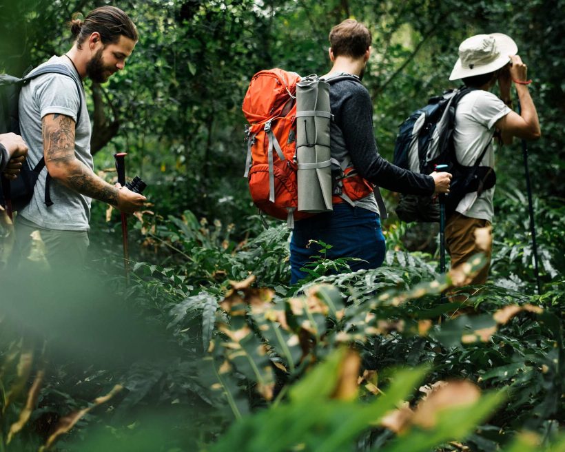 Los 10 parques nacionales de Canadá KAYAK