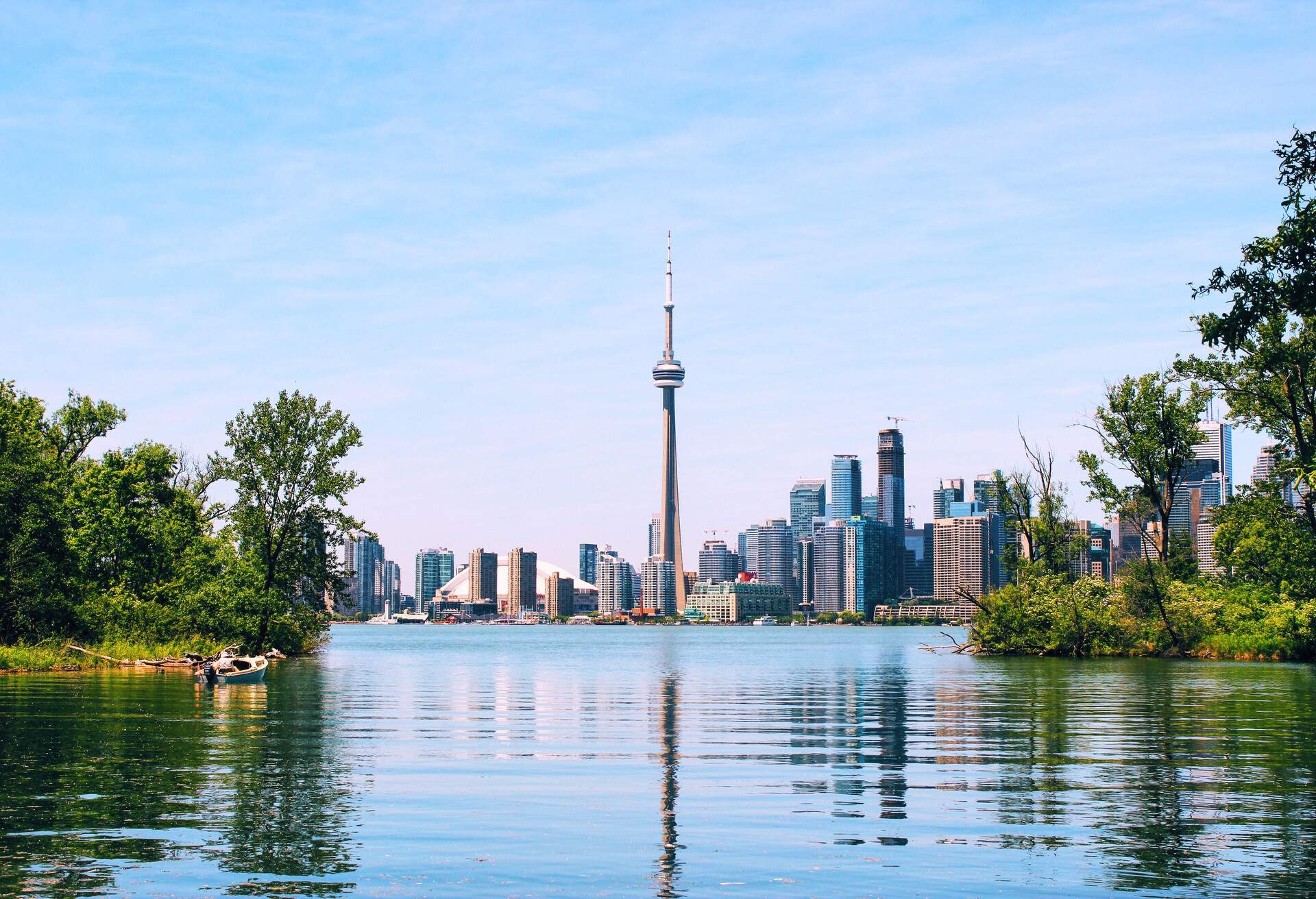 Qué ver en Toronto: qué hacer, visitas imprescindibles | KAYAK