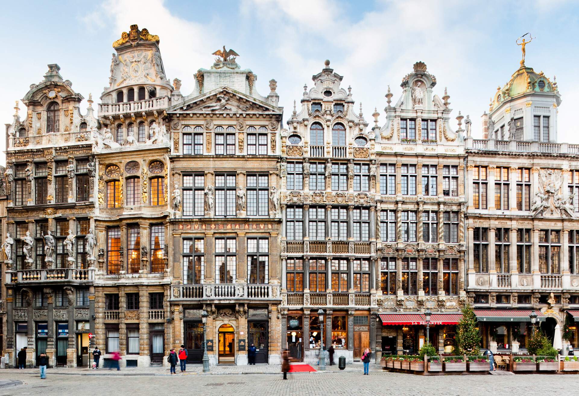 Brussels, Belgium