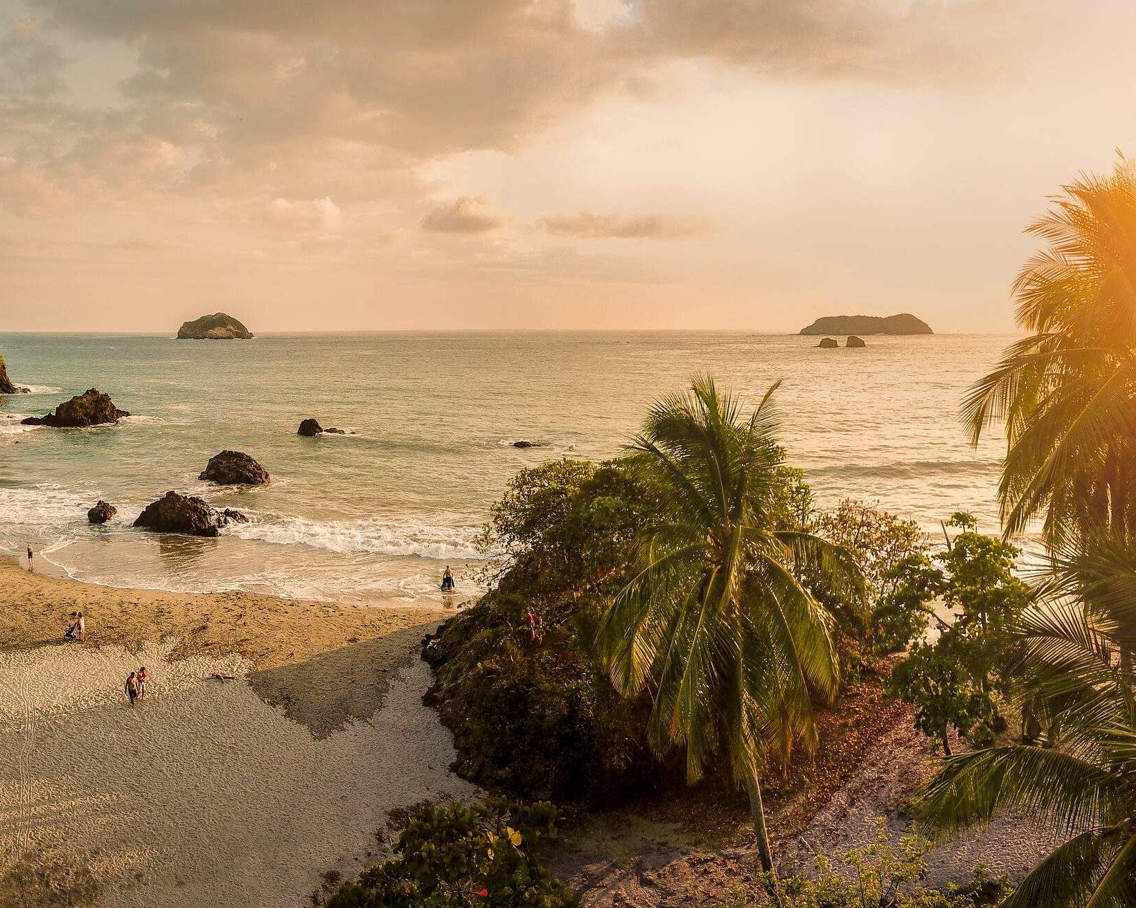 Top 16 de lugares imprescindibles que ver en Costa Rica | KAYAK