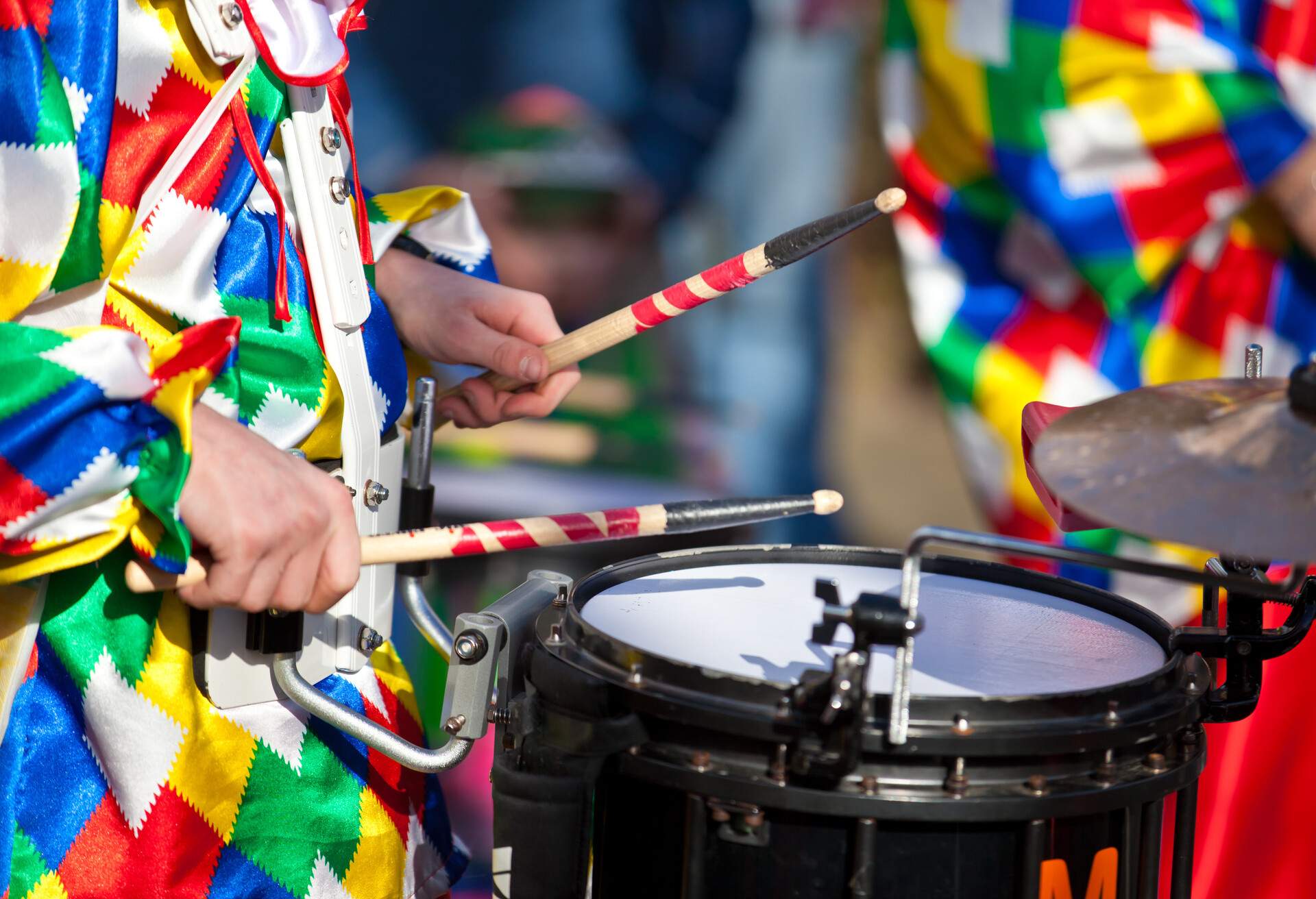 DEST_GERMANY_COLOGNE_FESTIVAL_DRUMS_GettyImages-605781159