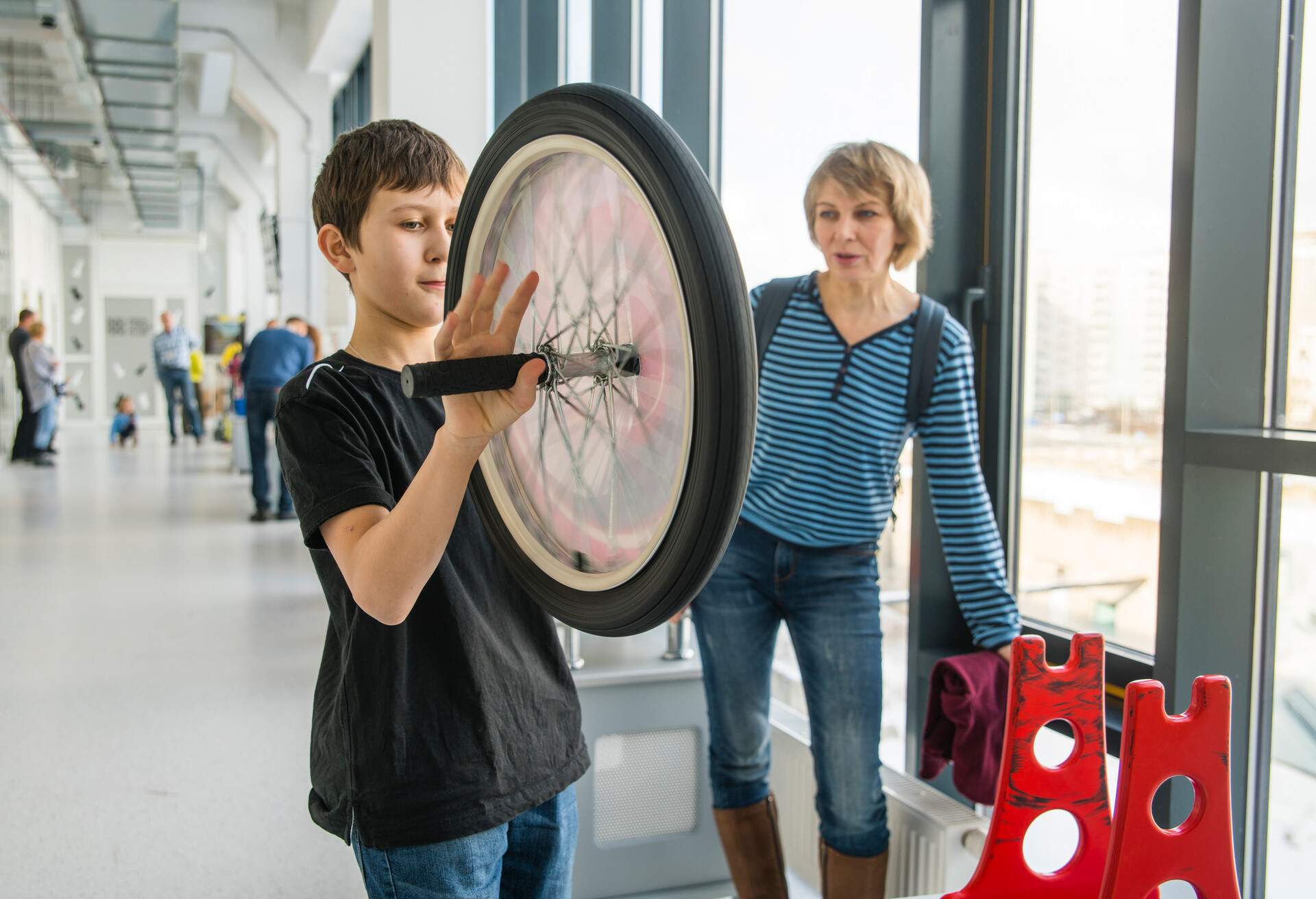 THEME_CHILD_MUSEUM_TRANSPORT_GettyImages-1059427752