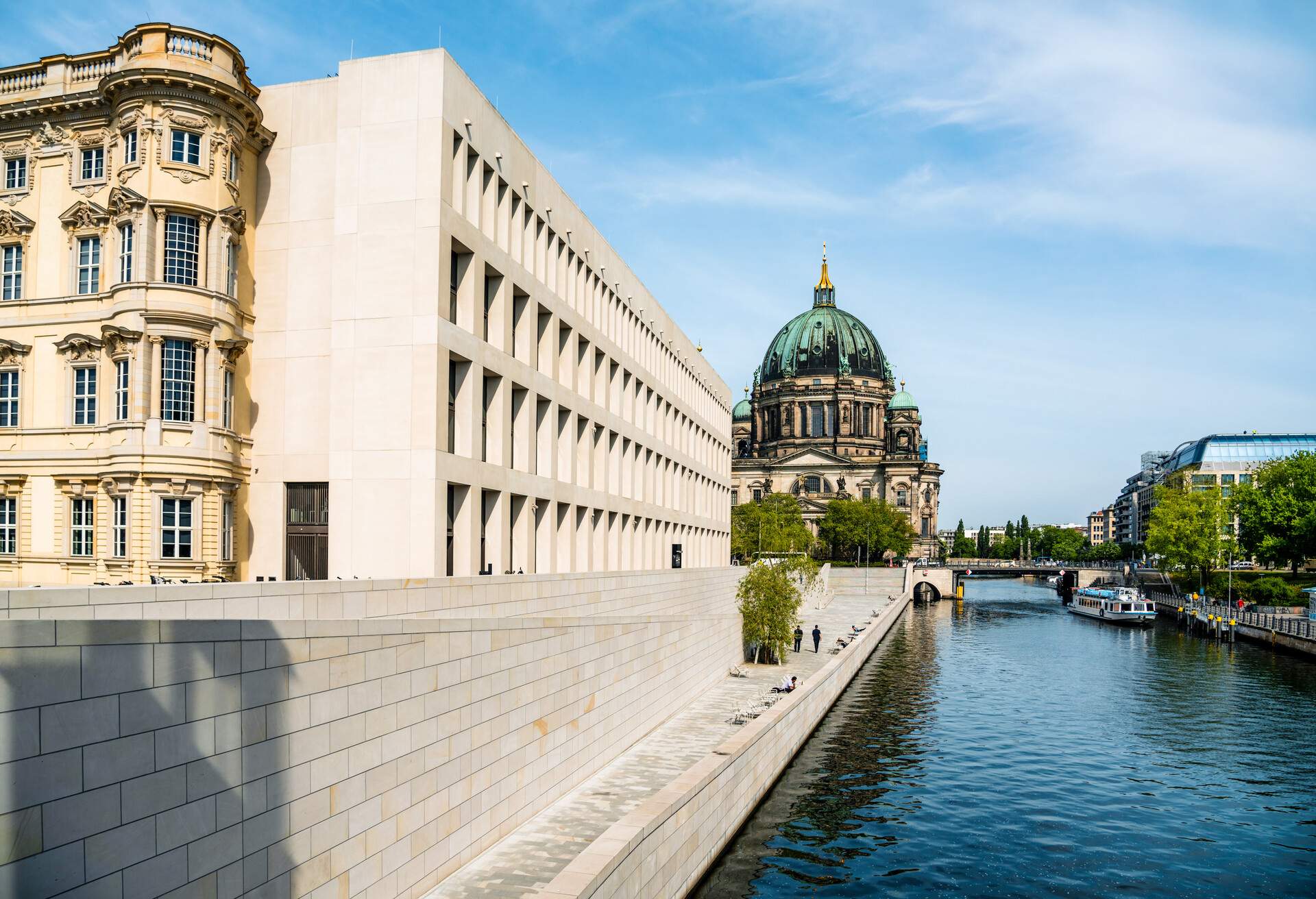 visit berlin museos