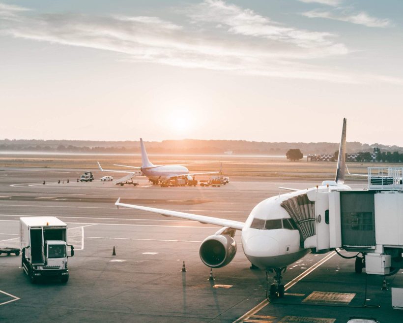 Aeropuertos de Roma guía de Fiumicino y Ciampino KAYAK