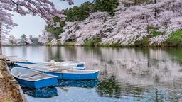 Alquileres vacacionales - Prefectura de Niigata