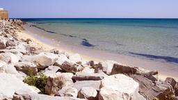 Coches de alquiler en Hammamet
