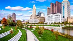 Alquileres vacacionales - Ohio
