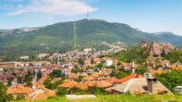Hoteles en Belogradchik