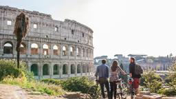Encuentra vuelos baratos de Palma a Roma Roma-Ciampino