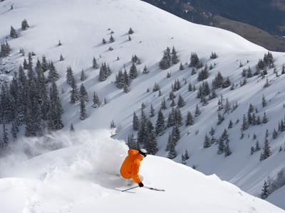 Saalbach