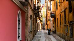 Hoteles en Cannobio
