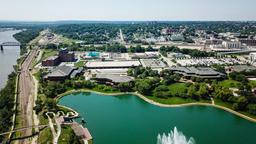 Hoteles cerca de North American Wildlife & Natural Resources Conference