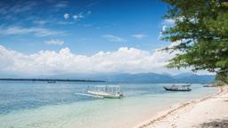Lombok hoteles