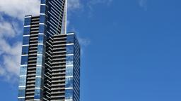 Hoteles en Melbourne próximos a Torre Eureka